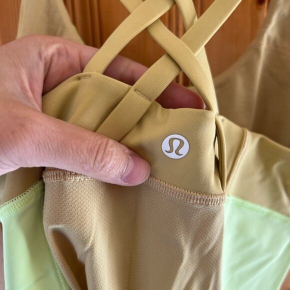 Lululemon Energy Tank Top - Picture 5 of 7